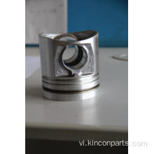 Động cơ Piston 6BT